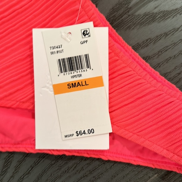 BECCA Swimsuit - New with tags 🌴🌴🏖🏖 - Picture 7 of 10